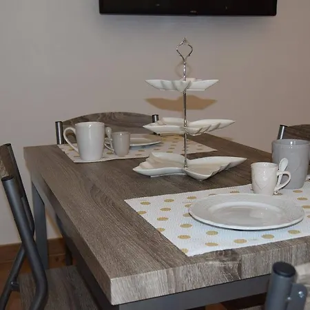 別荘 La Priora Holiday マテーラ