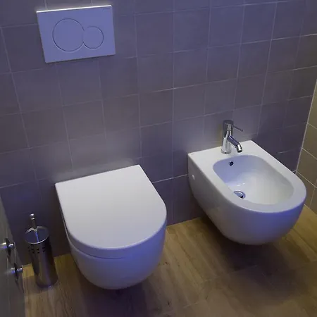 La Priora Holiday Matera