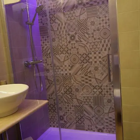 別荘 La Priora Holiday